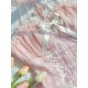 Alice Girl Cross Hime Gothic JSK(46th Pre-Order/8 Colours/Full Payment Without Shipping)